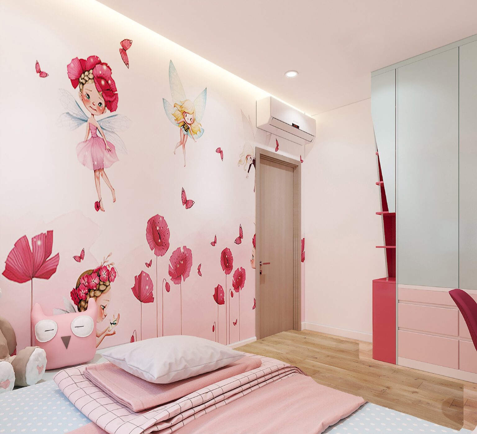 Hình ảnh nhà mẫu 10