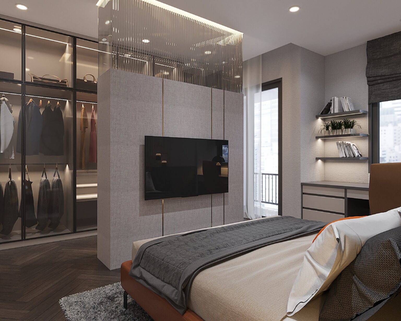 Hình ảnh nhà mẫu 13