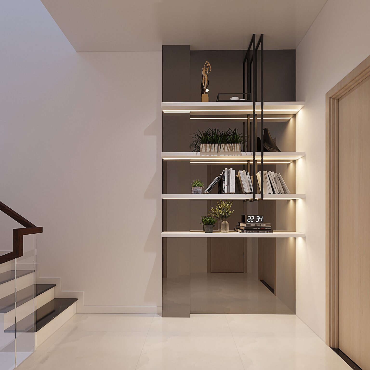 Hình ảnh nhà mẫu 15