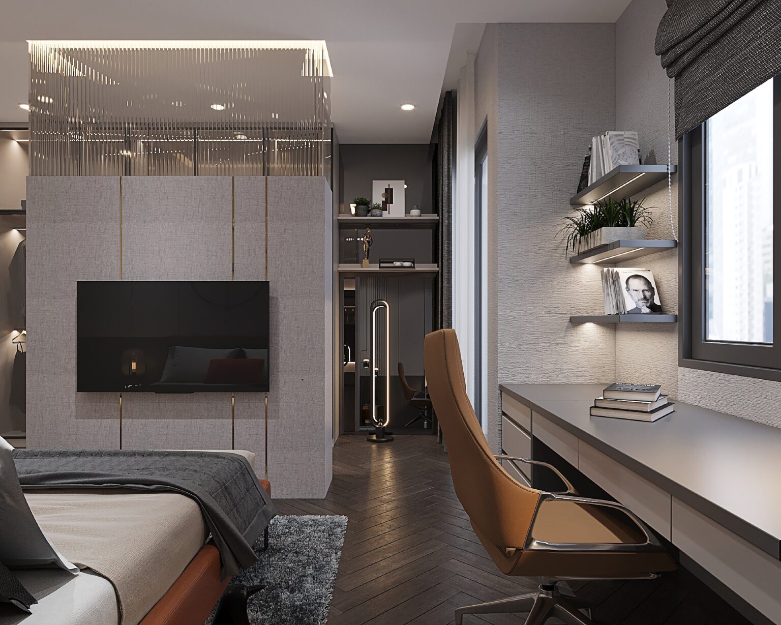 Hình ảnh nhà mẫu 6